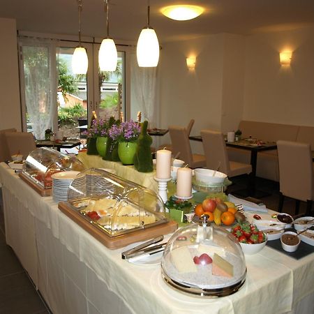 Charme Hotel Barbate Tegna Luaran gambar