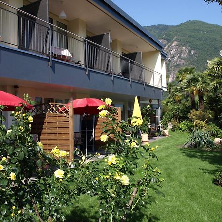 Charme Hotel Barbate Tegna Luaran gambar