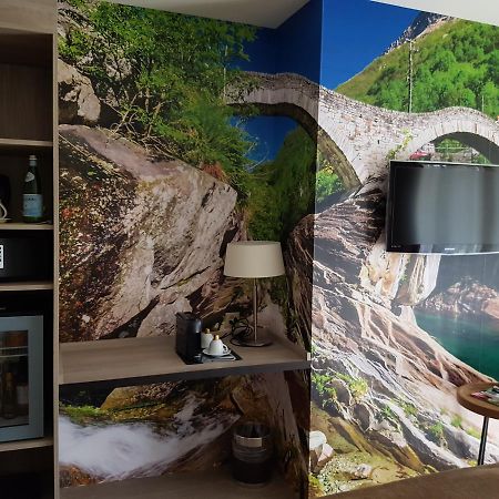 Charme Hotel Barbate Tegna Luaran gambar