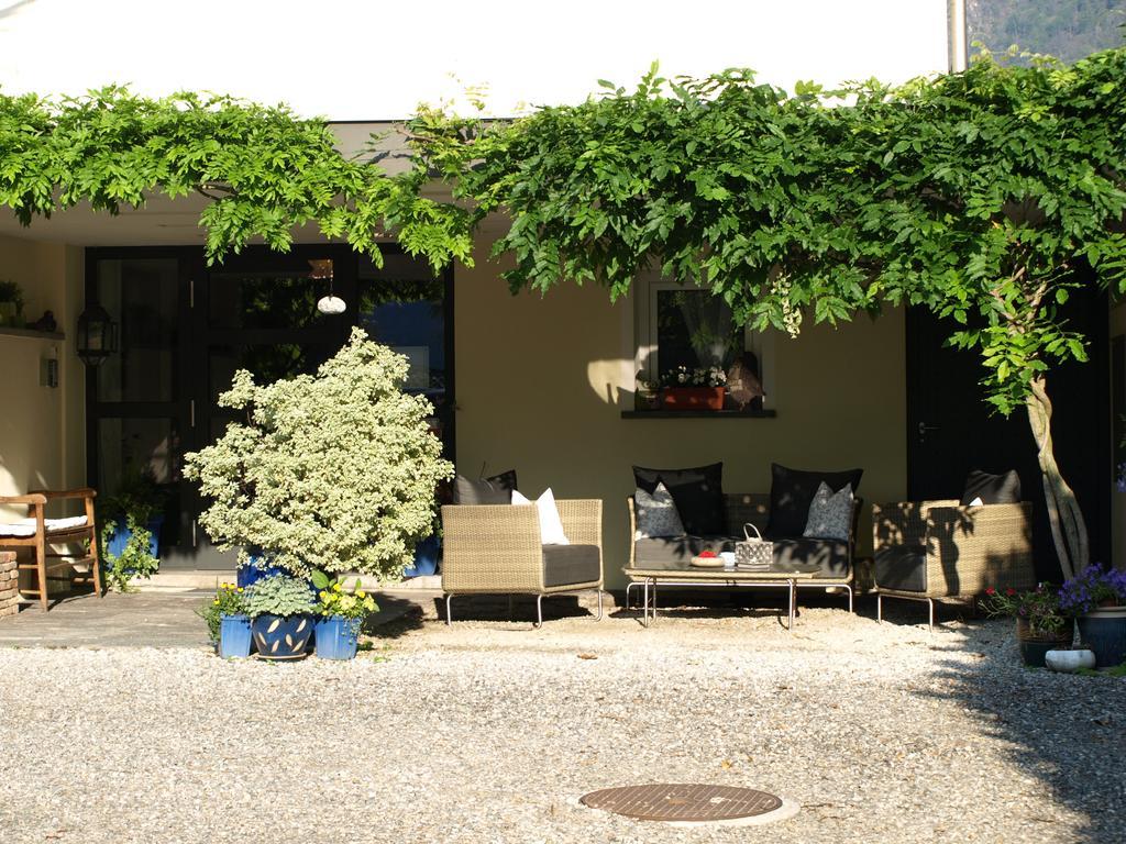Charme Hotel Barbate Tegna Luaran gambar