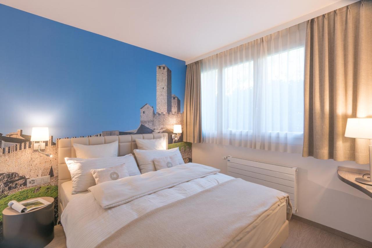 Charme Hotel Barbate Tegna Luaran gambar