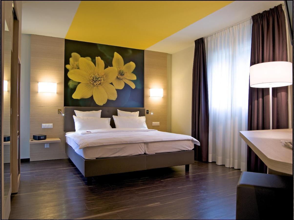 Charme Hotel Barbate Tegna Luaran gambar