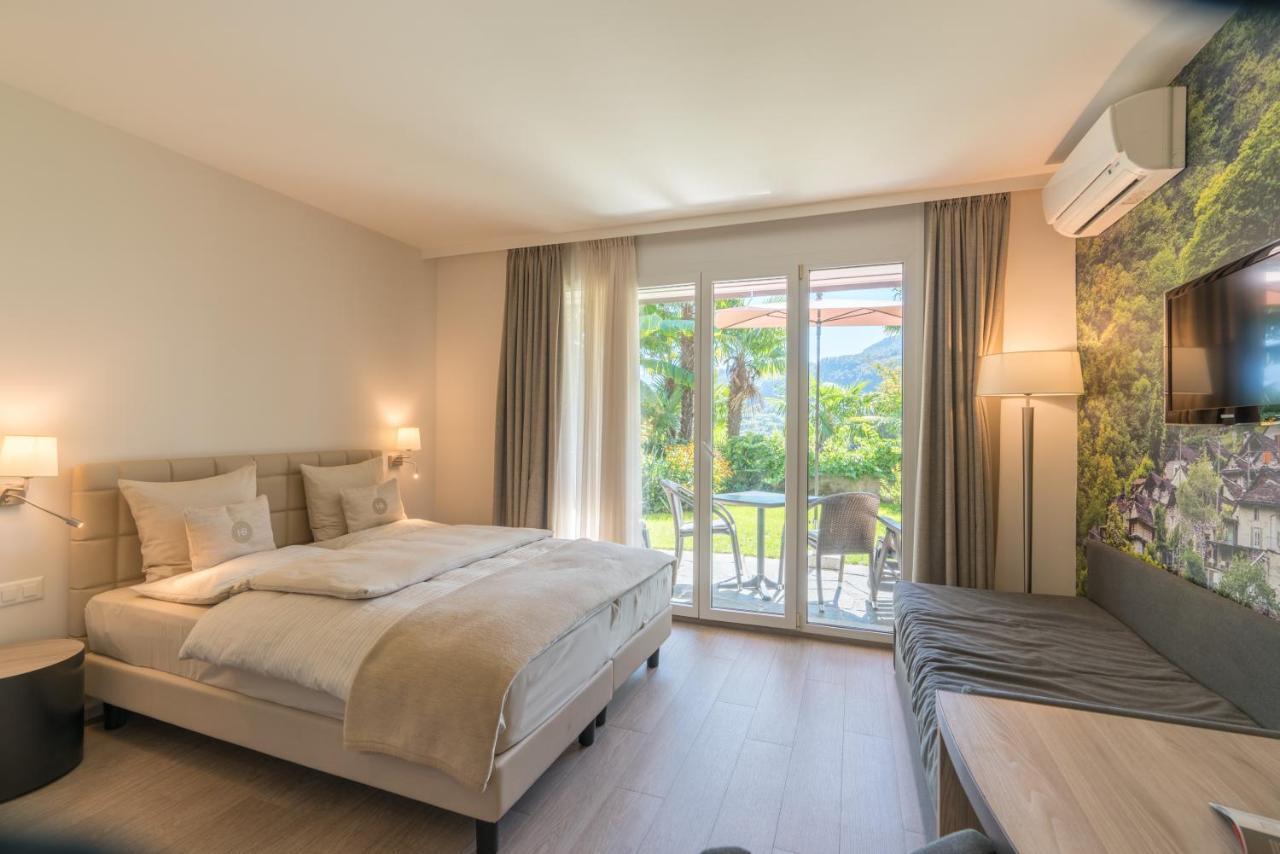 Charme Hotel Barbate Tegna Luaran gambar