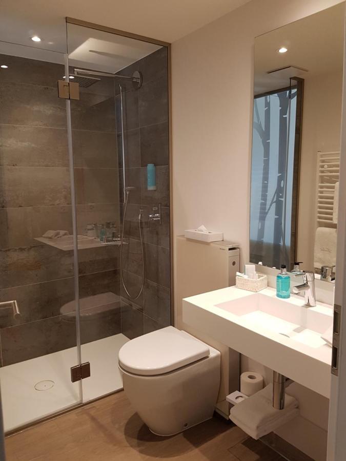 Charme Hotel Barbate Tegna Luaran gambar