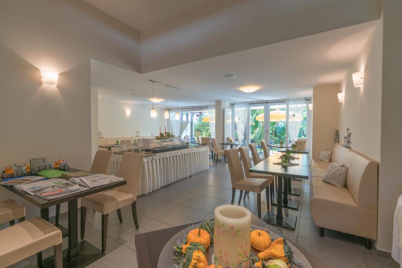 Charme Hotel Barbate Tegna Luaran gambar