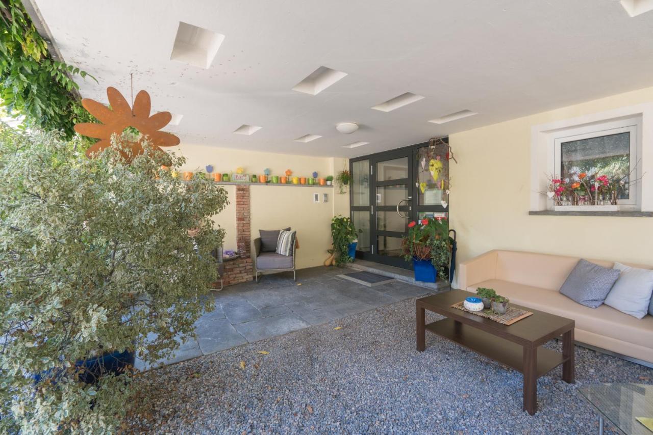 Charme Hotel Barbate Tegna Luaran gambar