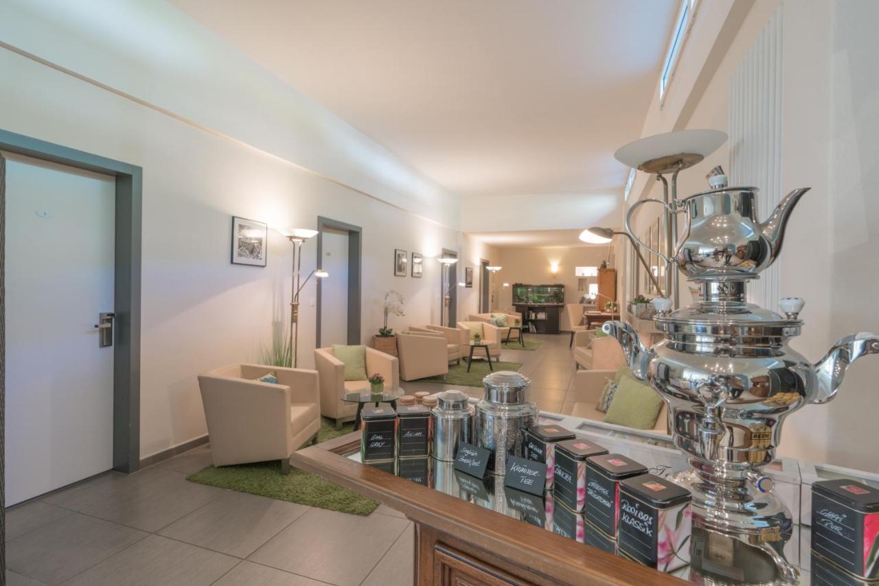 Charme Hotel Barbate Tegna Luaran gambar
