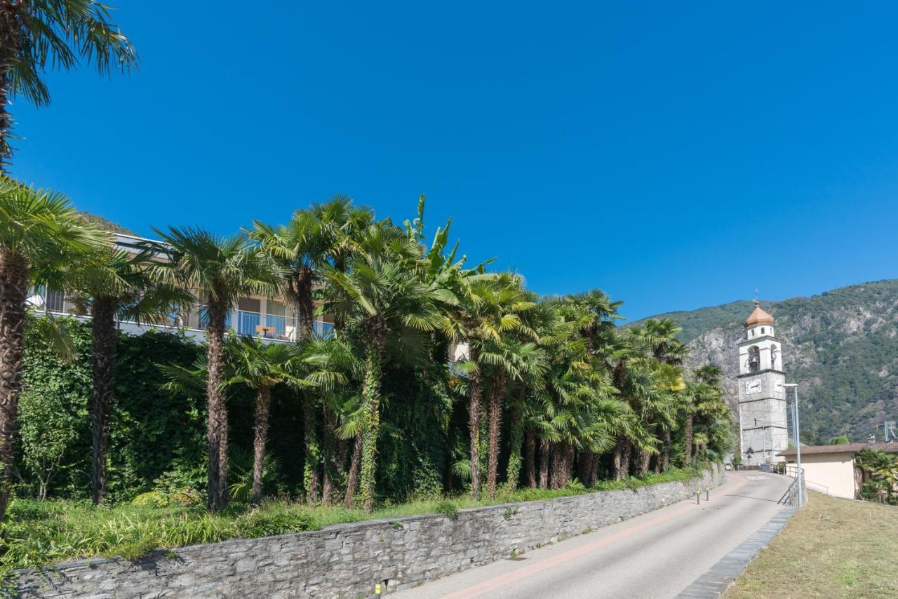 Charme Hotel Barbate Tegna Luaran gambar