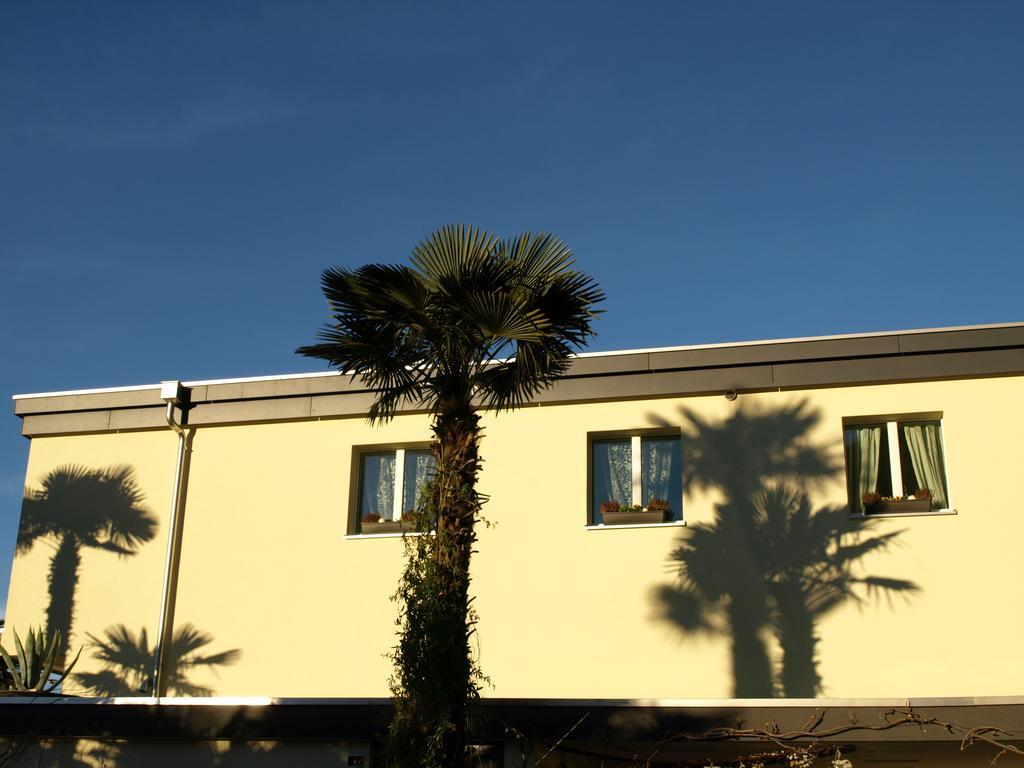Charme Hotel Barbate Tegna Luaran gambar