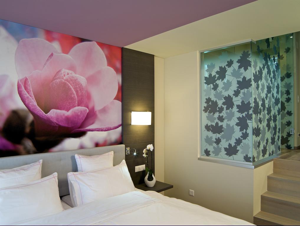 Charme Hotel Barbate Tegna Bilik gambar