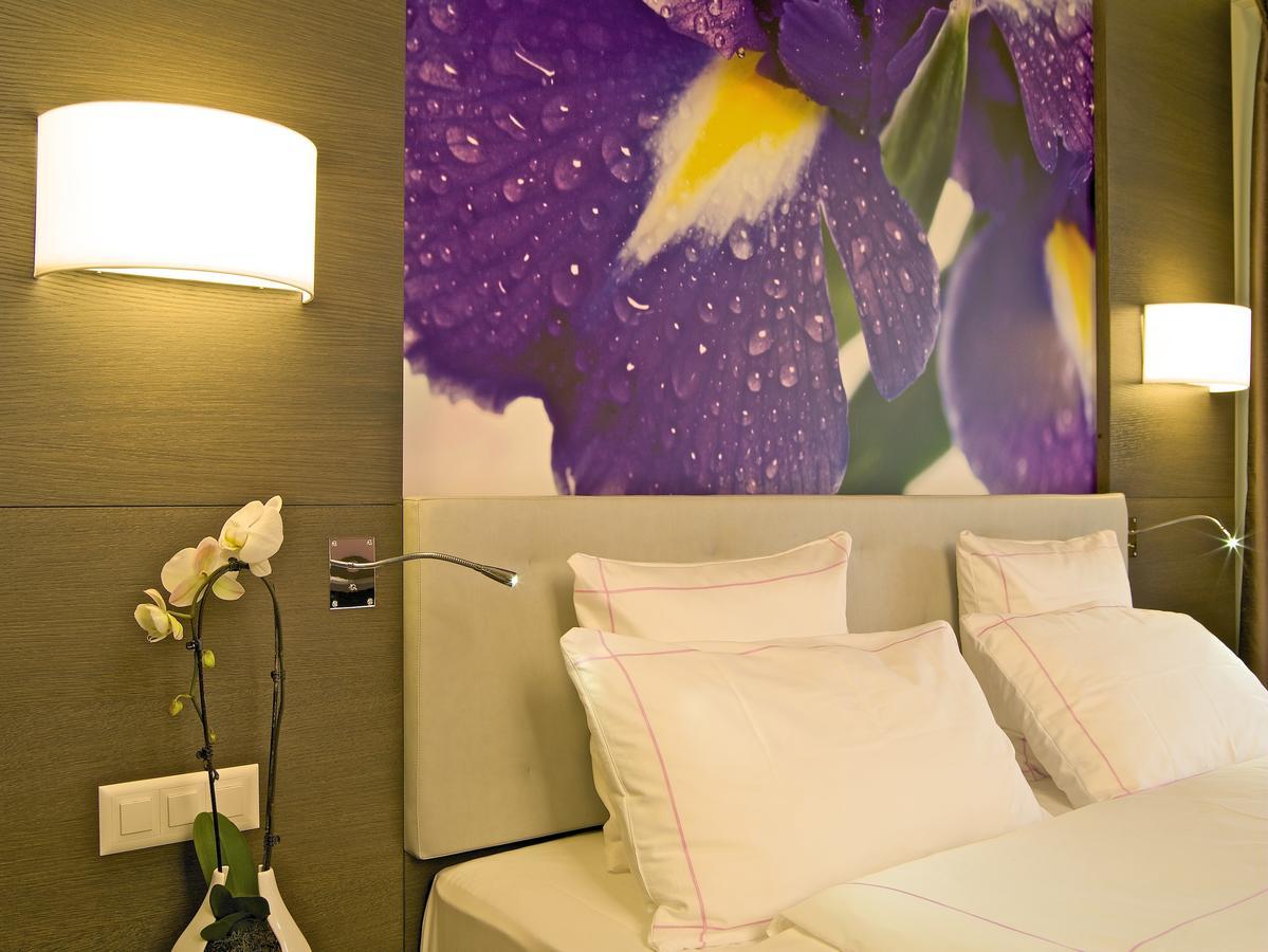 Charme Hotel Barbate Tegna Luaran gambar