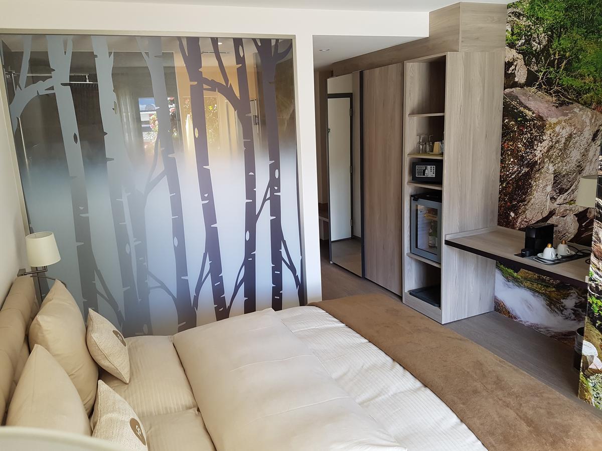 Charme Hotel Barbate Tegna Luaran gambar