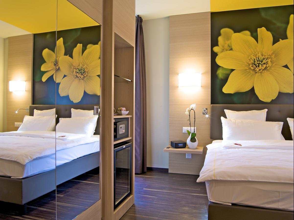 Charme Hotel Barbate Tegna Luaran gambar