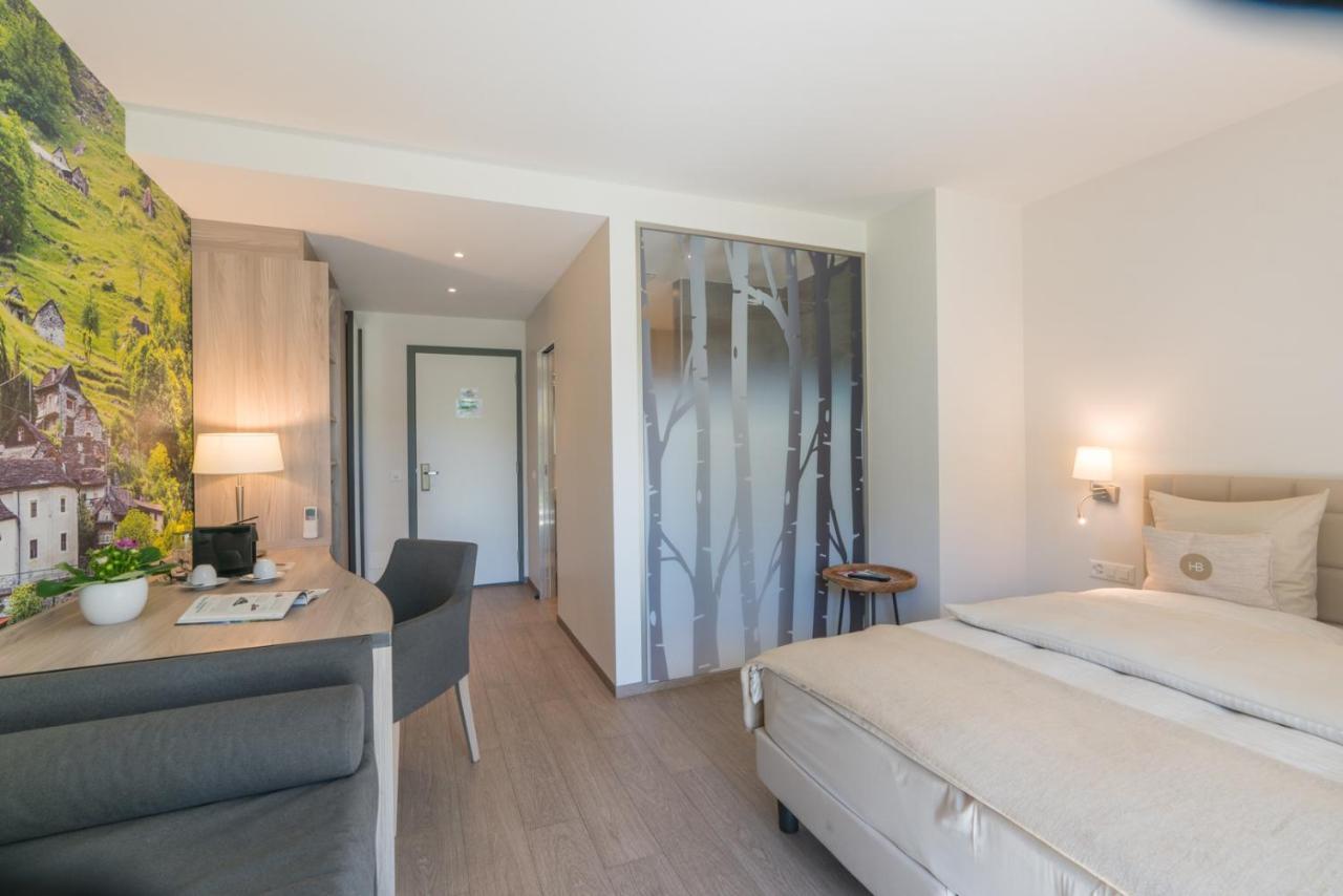 Charme Hotel Barbate Tegna Luaran gambar