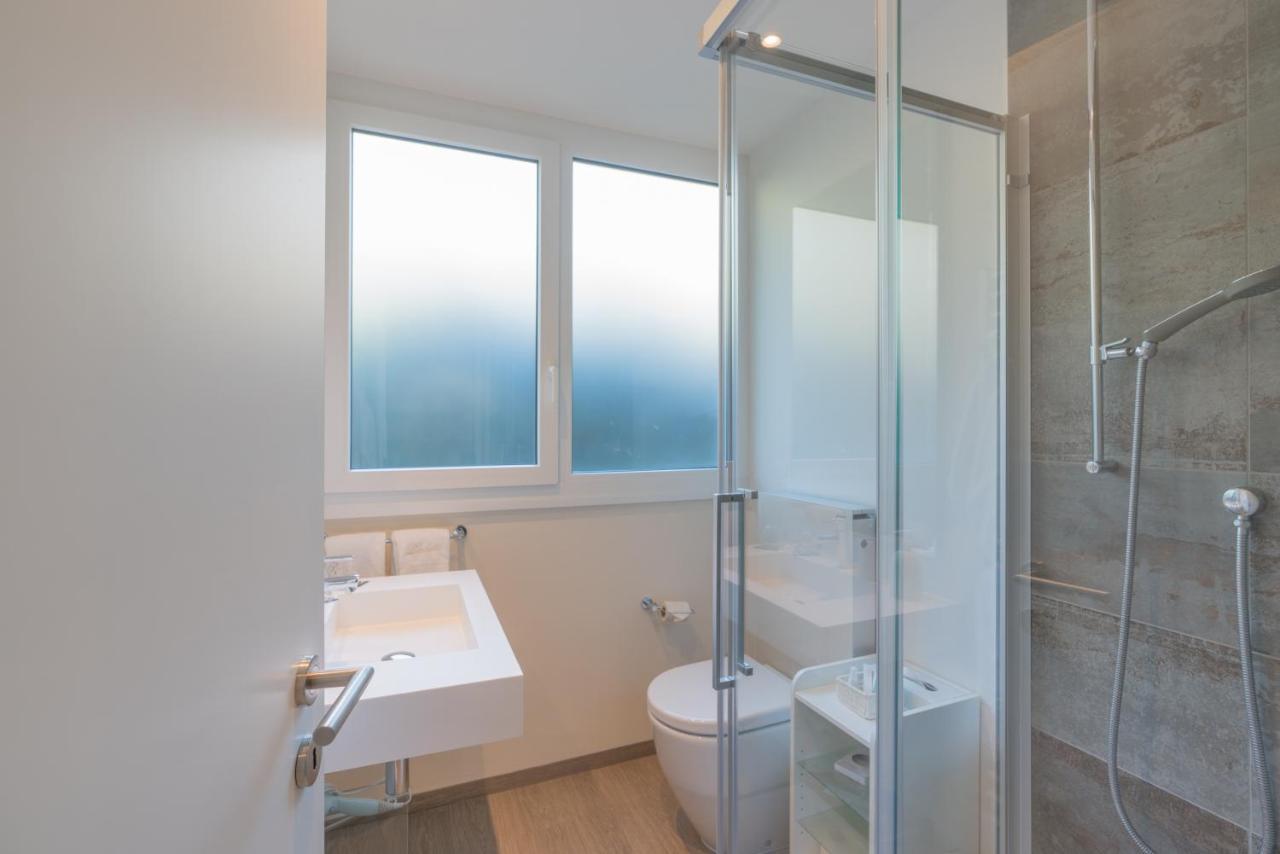 Charme Hotel Barbate Tegna Luaran gambar