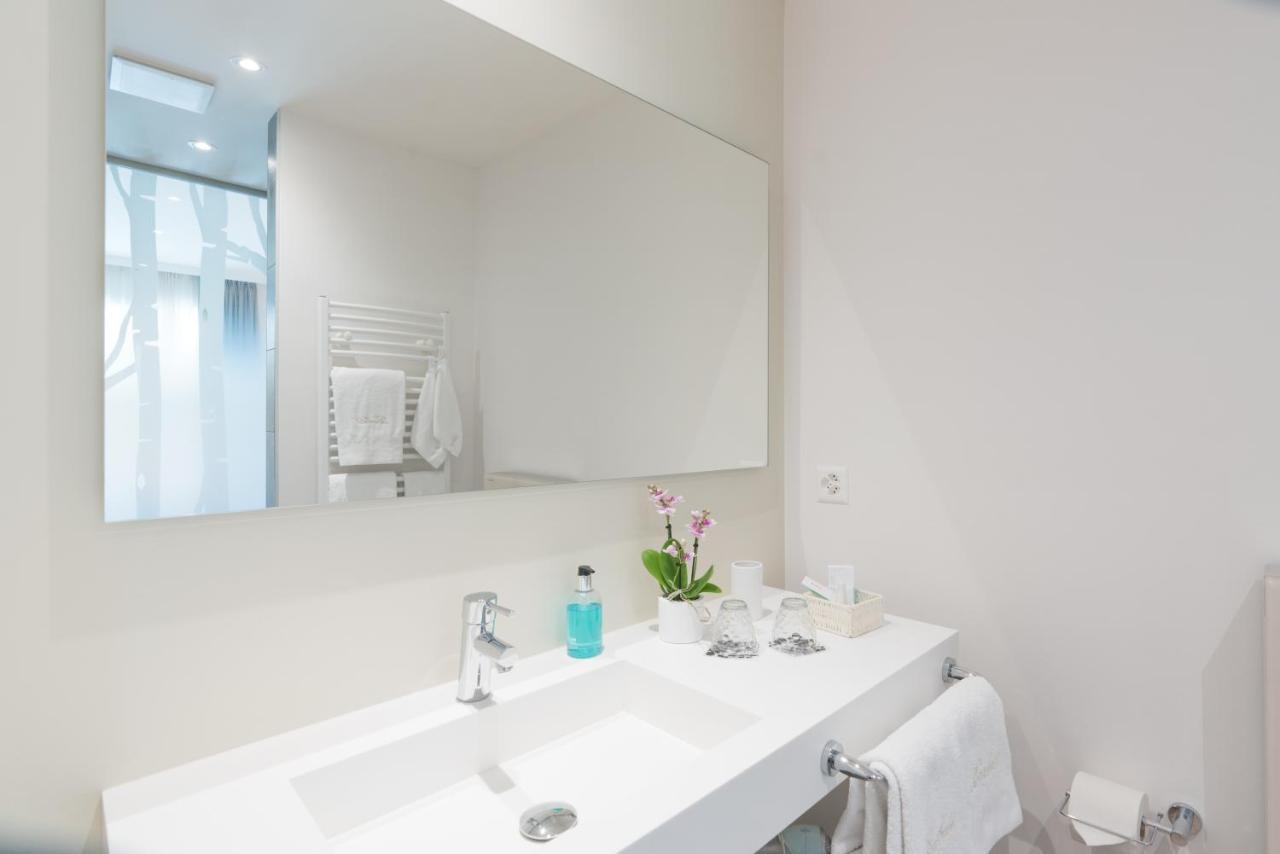 Charme Hotel Barbate Tegna Luaran gambar
